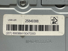 Load image into Gallery viewer, Radio Cadillac DTS 2010 - NW211900

