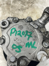 Load image into Gallery viewer, POWER STEERING PUMP ML350 ML500 2004 04 2005 05 - NW212028
