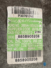 Load image into Gallery viewer, Ac compressor Volvo V70 S40 V40 C30 04 05 06 - 10 - NW211466
