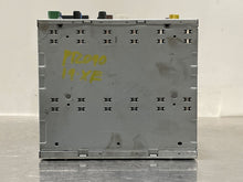 Load image into Gallery viewer, Radio Jaguar XE 2019 - NW211906
