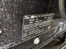 Load image into Gallery viewer, Transmission Jaguar XE 2019 - NW212113
