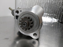 Load image into Gallery viewer, Starter Motor Jaguar XE 2019 - NW212057
