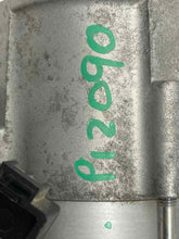 Load image into Gallery viewer, Starter Motor Jaguar XE 2019 - NW212057
