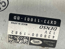 Load image into Gallery viewer, Starter Motor Jaguar XE 2019 - NW212057
