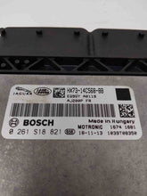 Load image into Gallery viewer, ECU ECM Computer Jaguar XE 2019 - NW211540
