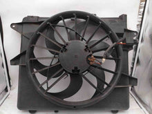 Load image into Gallery viewer, RADIATOR FAN ASSEMBLY Mustang 2005 05 2006 06 07 08 09 10 11 12 13 - NW212384
