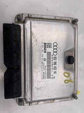 Load image into Gallery viewer, ECU ECM COMPUTER Audi TT 2008 08 2009 09 - NW212380
