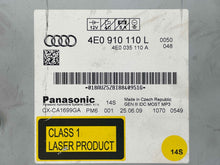 Load image into Gallery viewer, REMOTE CD CHANGER Audi Q7 07 08 09 10 11 - NW212608
