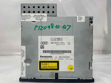 Load image into Gallery viewer, REMOTE CD CHANGER Audi Q7 07 08 09 10 11 - NW212608
