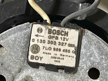 Load image into Gallery viewer, RADIATOR FAN ASSEMBLY Audi Q7 2007 07 2008 08 2009 09 2010 10 - NW212385
