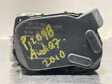 Load image into Gallery viewer, THROTTLE BODY Volkswagen Pasat CC Touareg Q7 2007 07 2008 08 09 10 11 12 - NW212710
