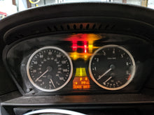 Load image into Gallery viewer, SPEEDOMETER CLUSTER BMW 530i 525i 2006 06 2007 07 - NW212671
