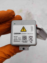 Load image into Gallery viewer, HEADLIGHT LAMP ASSEMBLY BMW 525i 530i 545i 550i M5 05 06 07 Left - NW212512
