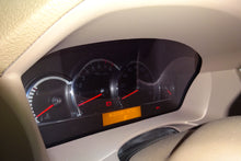 Load image into Gallery viewer, Speedometer Cluster Cadillac STS 2008 - NW158600
