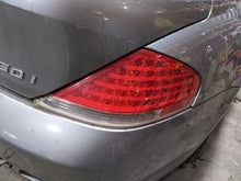 Load image into Gallery viewer, OUTER TAIL LIGHT LAMP 645ci 650i M6 04 05 06 07 08 09 10 Right - NW213228
