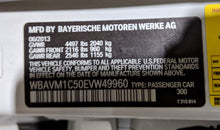 Load image into Gallery viewer, Transmission  BMW X1 2014 - NW213241
