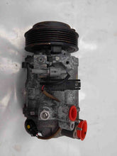 Load image into Gallery viewer, AC A/C AIR CONDITIONING COMPRESSOR BMW X1 Z4 12 13 14 15 - NW212870
