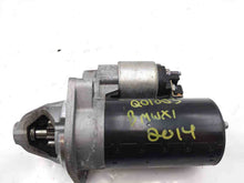 Load image into Gallery viewer, STARTER MOTOR 228I 320i 328D 328i 328I GT 428i 528i X1 X3 X4 12-16 - NW213205
