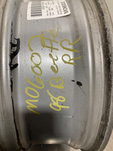 Load image into Gallery viewer, WHEEL Beetle 1998 98 99 00 01 02 03 04 05 16x6.5 Alloy - NW201529
