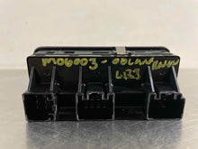 Load image into Gallery viewer, FRONT DOOR WINDOW SWITCH Land Rover LR3 05 06 07 08 09 Left - NW57446
