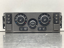 Load image into Gallery viewer, AC HEATER TEMP CONTROL Land Rover LR3 Range Rover Sport 2005 05 2006 06 07 - NW101207
