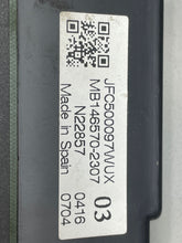 Load image into Gallery viewer, AC HEATER TEMP CONTROL Land Rover LR3 Range Rover Sport 2005 05 2006 06 07 - NW101207
