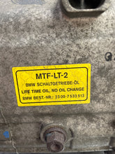 Load image into Gallery viewer, Transmission  BMW Z4 2004 - NW213242

