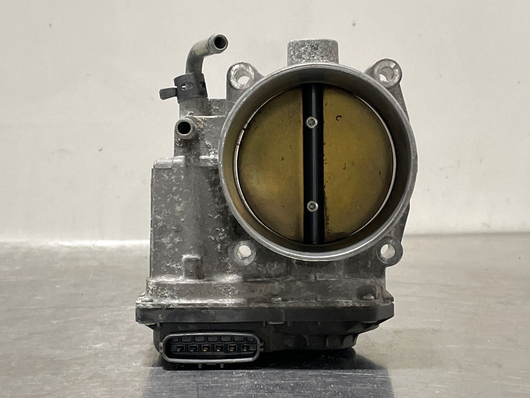 THROTTLE BODY Range Rover Sport LR3 2005 05 2006 06 4.4L - NW178482