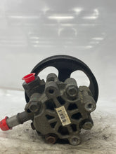 Load image into Gallery viewer, POWER STEERING PUMP Land Rover LR3 Range Rover Sport 2005 05 2006 06 07 08 09 - NW163983
