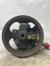 Load image into Gallery viewer, POWER STEERING PUMP Land Rover LR3 Range Rover Sport 2005 05 2006 06 07 08 09 - NW163983
