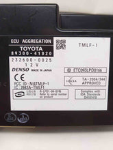 Load image into Gallery viewer, NETWORK CONTROL MODULE COMPUTER Toyota Avalon 2007 07 - NW212857
