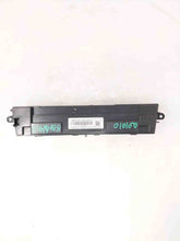 Load image into Gallery viewer, FRONT TEMPERATURE CONTROLS 228I 320i 328D 328i 328I GT 330i 335i 14-17 - NW213505

