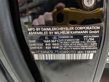 Load image into Gallery viewer, TRANSMISSION Chrysler Crossfire 04 05 06 07 08 - NW213644
