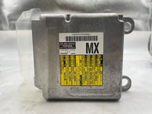 Load image into Gallery viewer, AIR BAG CONTROL MODULE COMPUTER Toyota Highlander 08 09 10 - NW38526
