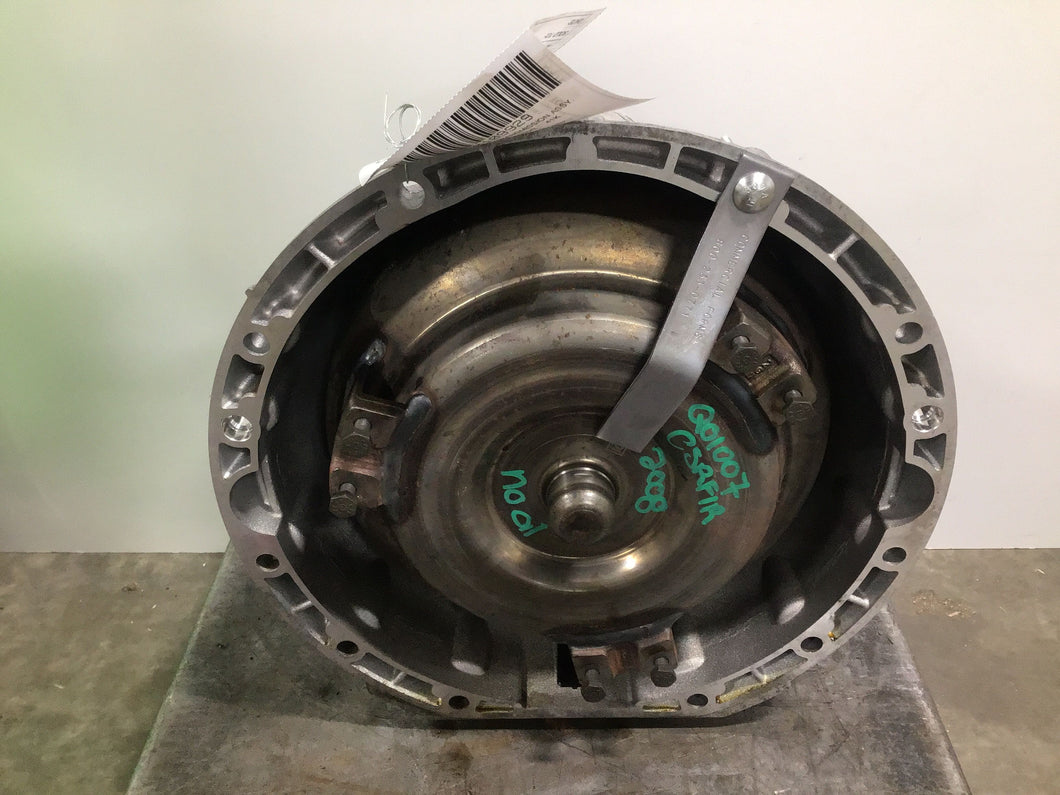 TRANSMISSION Chrysler Crossfire 04 05 06 07 08 - NW213643