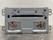Load image into Gallery viewer, RADIO Chevrolet Caprice Malibu Volt 2014 14  AM FM CD - NW429212
