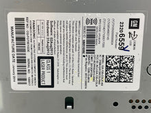 Load image into Gallery viewer, RADIO Chevrolet Caprice Malibu Volt 2014 14  AM FM CD - NW429212
