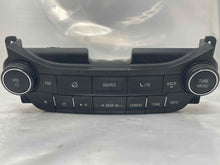 Load image into Gallery viewer, RADIO Chevrolet Malibu 2014 14 2015 15 2016 16  AM FM CD - NW135326
