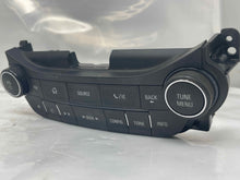 Load image into Gallery viewer, RADIO Chevrolet Malibu 2014 14 2015 15 2016 16  AM FM CD - NW135326
