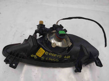 Load image into Gallery viewer, FOG LAMP LIGHT S450 Cdn S550 S600 S63 S65 SL55 SL550 SL600 SL63 SL65 07-09 Left - NW213461
