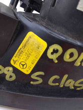 Load image into Gallery viewer, FOG LAMP LIGHT S450 Cdn S550 S600 S63 S65 SL55 SL550 SL600 SL63 SL65 07-09 Left - NW213461
