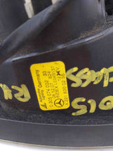 Load image into Gallery viewer, FOG LAMP LIGHT S450 Cdn S550 S600 S63 S65 SL55 SL550 SL600 SL63 SL65 07-09 Right - NW213462
