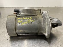 Load image into Gallery viewer, Starter Motor Chevrolet Malibu 2014 - NW170091
