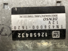 Load image into Gallery viewer, Starter Motor Chevrolet Malibu 2014 - NW170091
