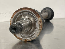 Load image into Gallery viewer, [INVENTORYCAR_YEAR_MAKE_MODEL] REAR AXLE SHAFT - NW213332
