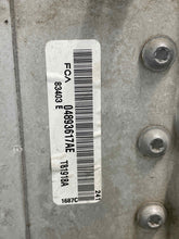 Load image into Gallery viewer, Engine Motor  GIULIA 2018 - NW213426
