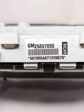 Load image into Gallery viewer, Speedometer Cluster Pontiac Solstice 2007 - NW159280
