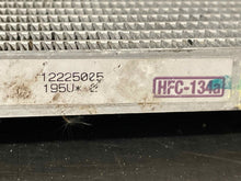 Load image into Gallery viewer, AC CONDENSER Pontiac Solstice Saturn Sky 06 07 08 09 10 - NW43501
