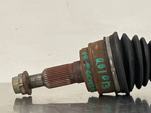 Load image into Gallery viewer, CV AXLE SHAFT Escalade Silverado 1500 Tahoe 07 08 09 10 11 12 13 Front - NW213706
