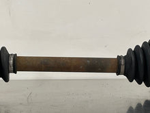 Load image into Gallery viewer, CV AXLE SHAFT Escalade Silverado 1500 Tahoe 07 08 09 10 11 12 13 Front - NW213706
